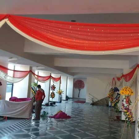 Tezpur Hotel Welkin Residency المظهر الخارجي الصورة