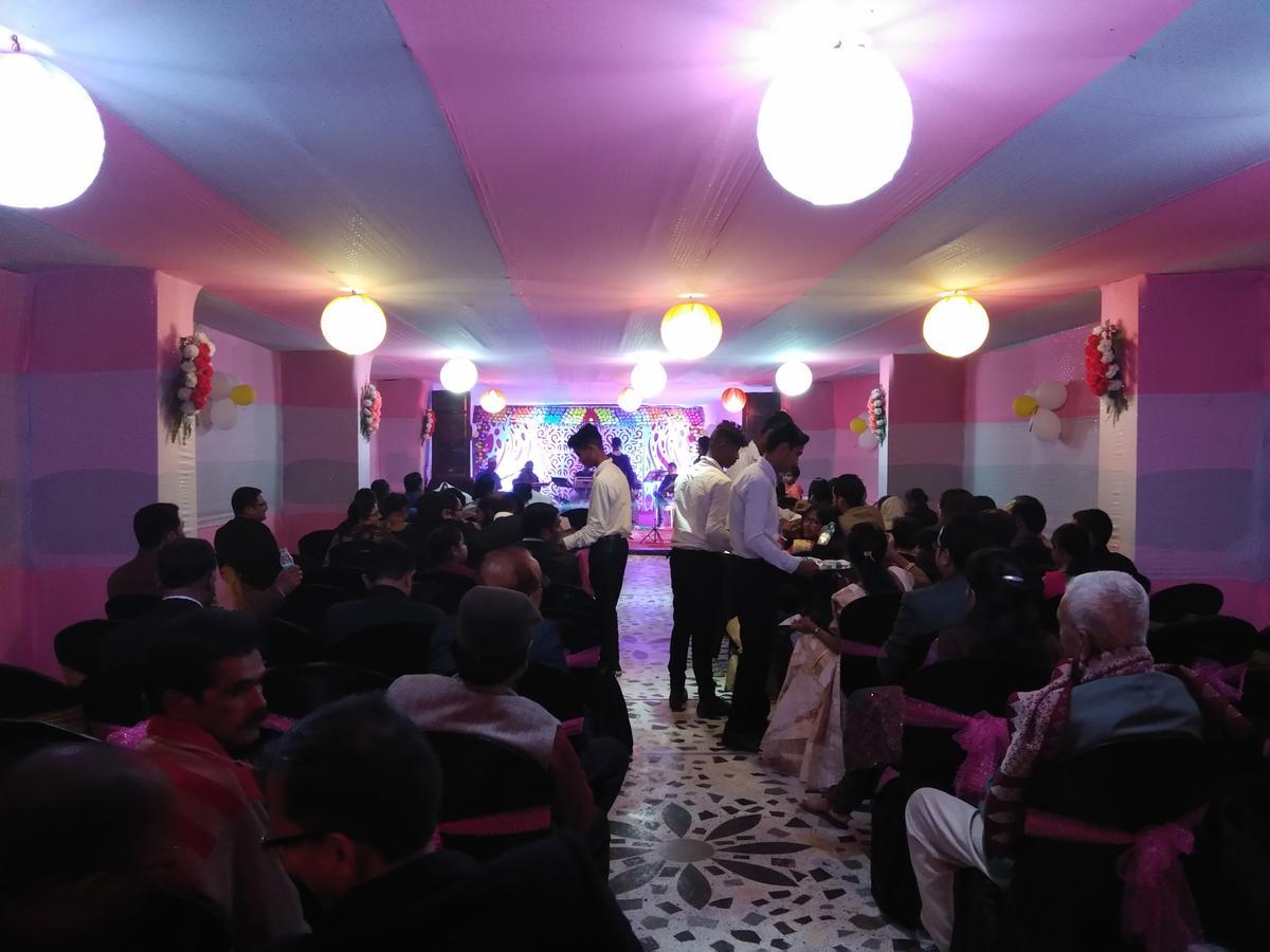 Tezpur Hotel Welkin Residency المظهر الخارجي الصورة