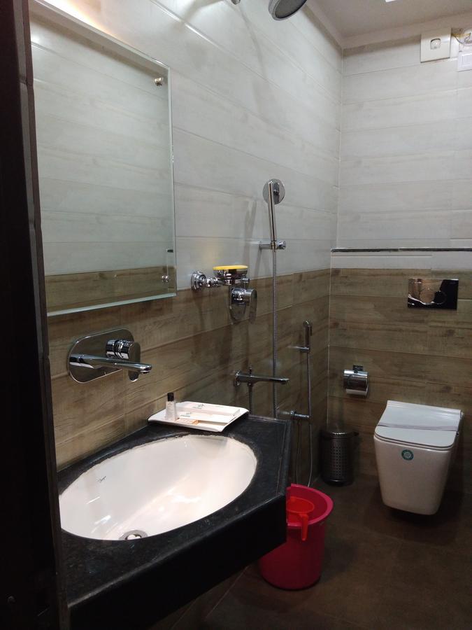 Tezpur Hotel Welkin Residency المظهر الخارجي الصورة